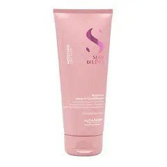 ALFAPARF MILANO - ACONDICIONADOR ALFAPARF SEMI DI LINO LEAVE-IN NUTRICIÓN 200 ML..-