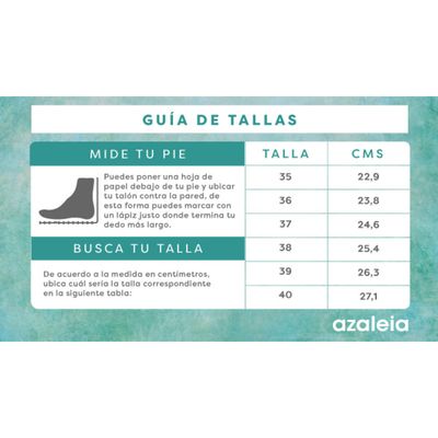 Imagen 2 del producto Sandalia Calisa Cognac Mujer