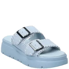 AZALEIA - Sandalia Orelle Celeste Mujer