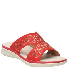 AZALEIA - Sandalia Meagan Rojo Mujer