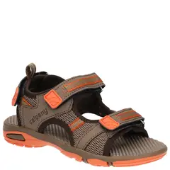 CALPANY - Sandalia niño Gregori [30-35] Café