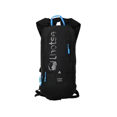 LHOTSE - Mochila Outdoor HYDROROAD Negra + Bolsa de Agua - Negro