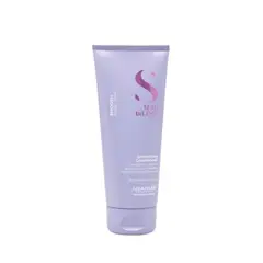 ALFAPARF MILANO - ACONDICIONADOR ALFAPARF SEMI DI LINO SMOOTH ALISADOR 200 ML.