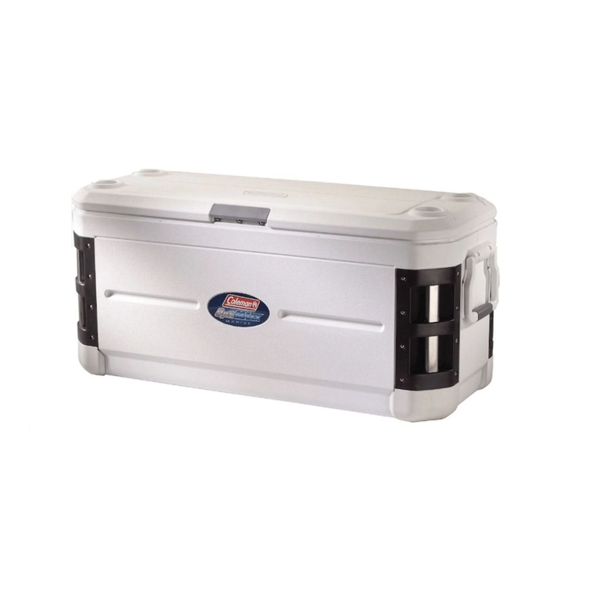 COLEMAN - Cooler Coleman 200QT Marine White Tri