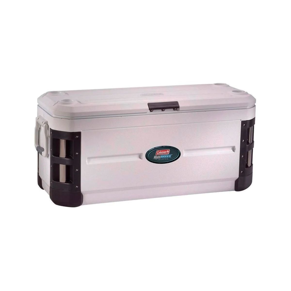 COLEMAN - Cooler Coleman 200QT Marine White Tri