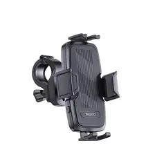 YESIDO - Soporte Porta Celular Holder Moto Bicicleta Premium C127
