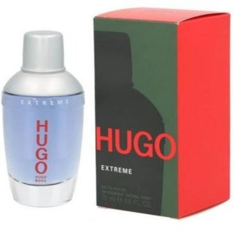HUGO BOSS - Hugo Man Extreme EDP 75 ML  Hugo Boss.