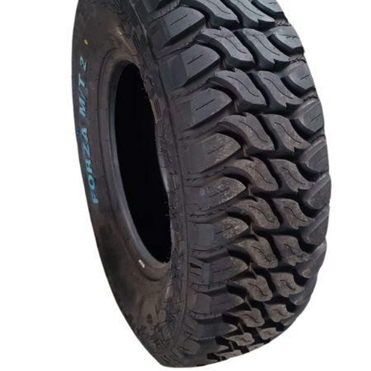 GENERICO - Neumatico 235/75 R15 Xbri Forza Mt 2 104/101q