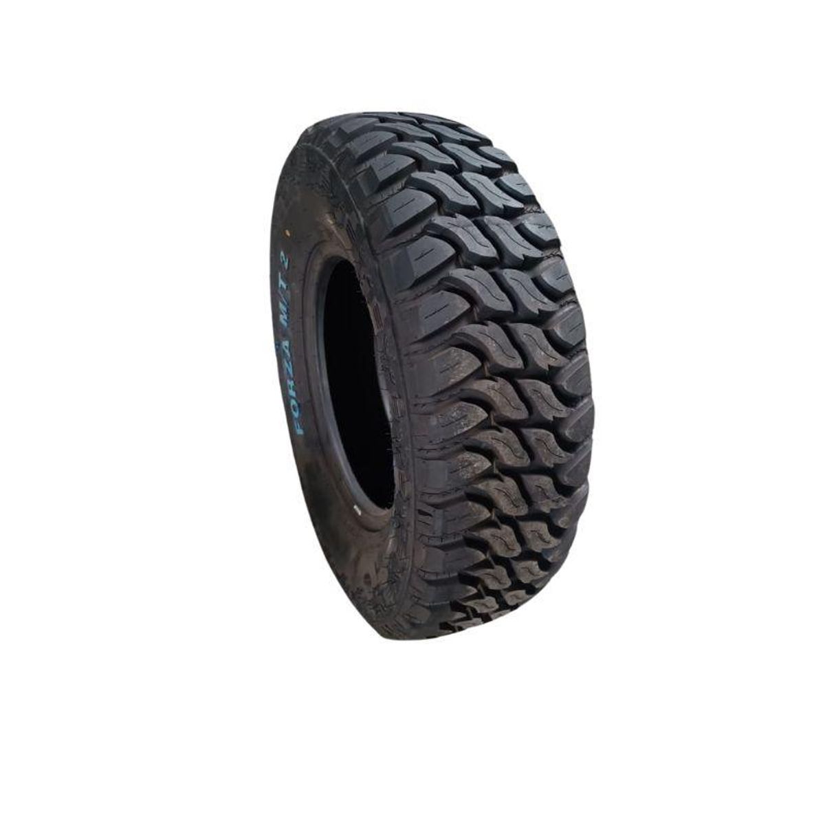 GENERICO - Neumatico 235/75 R15 Xbri Forza Mt 2 104/101q