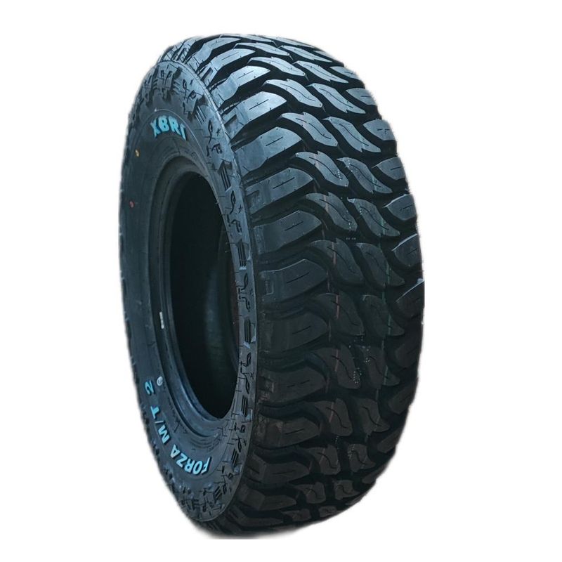 GENERICO - Neumatico 235/75 R15 Xbri Forza Mt 2 104/101q