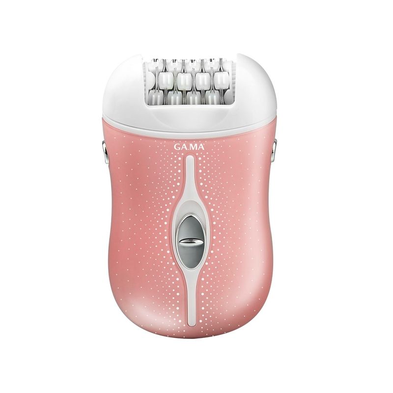GAMA - Depiladora de Pinzas Gama Essential 32 pinzas