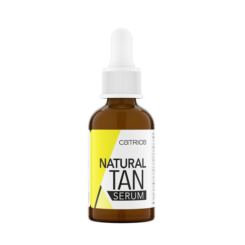 CATRICE - Sérum Bronceador Natural Tan.