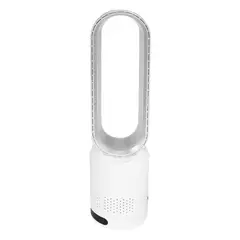 RELAN - Ventilador Silencioso Sin Aspas Digital Ventix