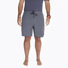 MERRELL - Traje De Baño Boardshort Azul Hombre