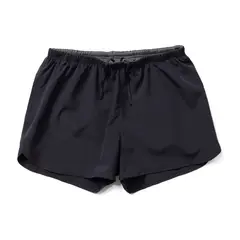 MERRELL - Short Entrada Ii Run Short Negro Mujer