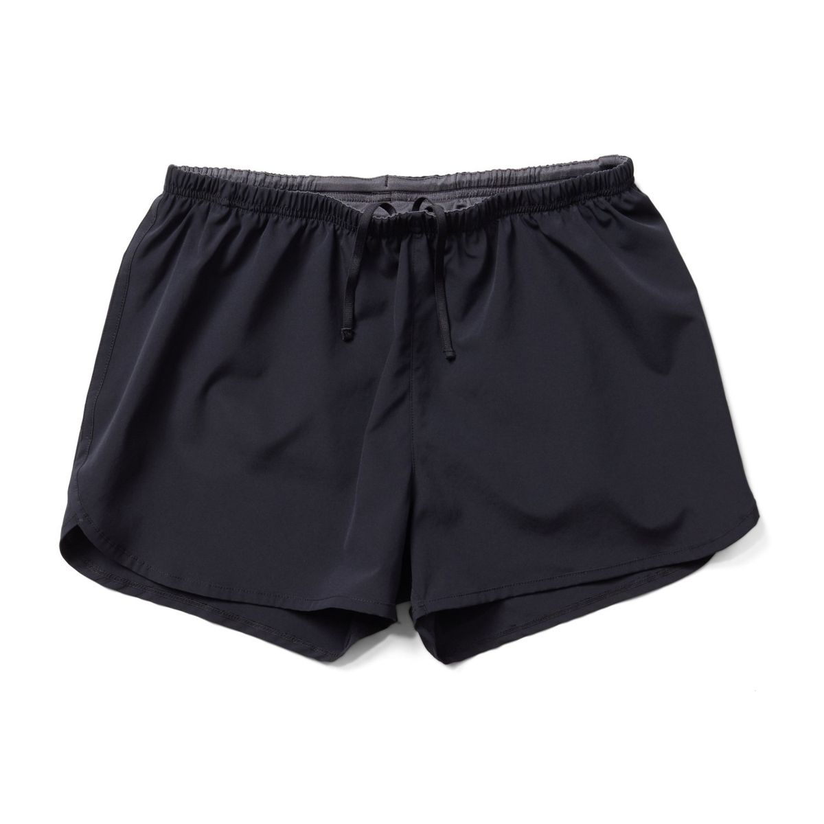 MERRELL - Short Entrada Ii Run Short Negro Mujer MERRELL