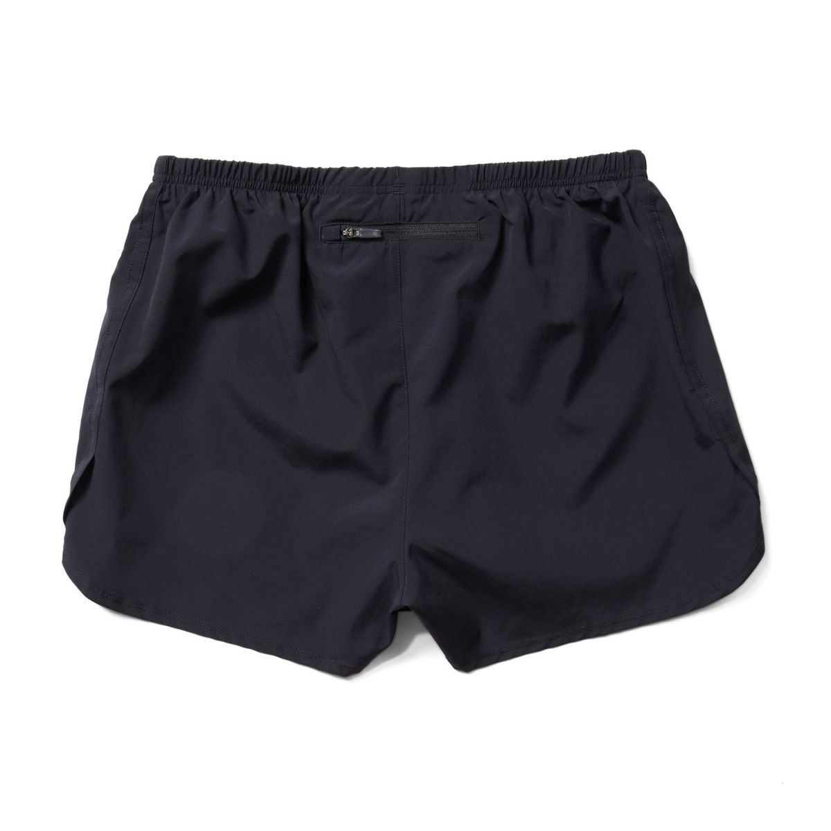 MERRELL - Short Entrada Ii Run Short Negro Mujer MERRELL