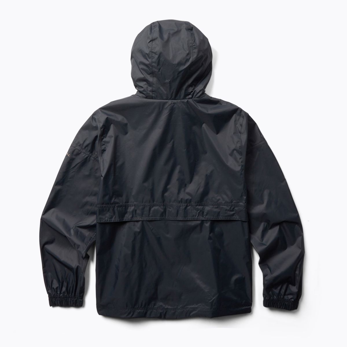 MERRELL - Impermeable Fallon Rain Shell Negro Hombre MERRELL