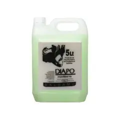 GENERICO - Bálsamo Aroma Almendra DIAPO 5 litros.