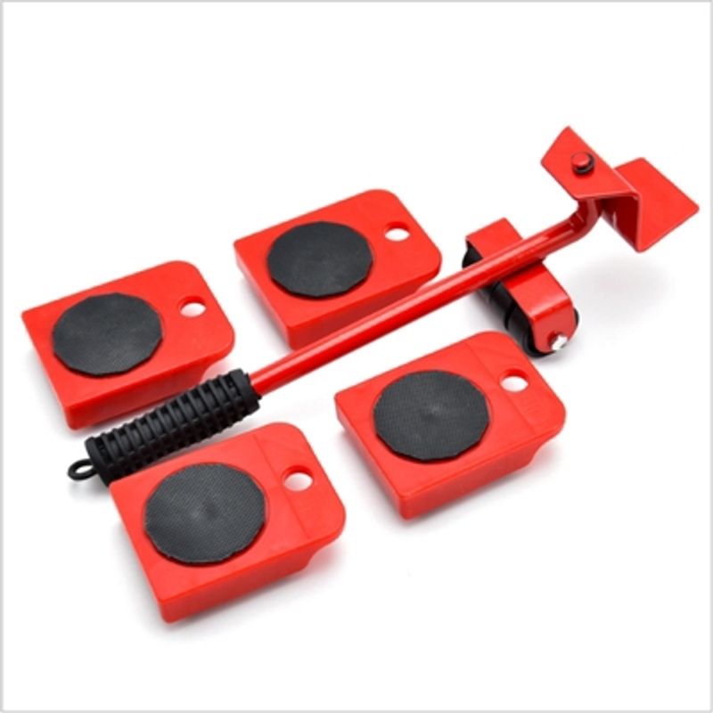 GENERICO - KIT ELEVADOR DE MUEBLES