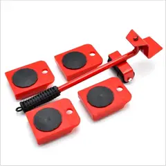 GENERICO - KIT ELEVADOR DE MUEBLES
