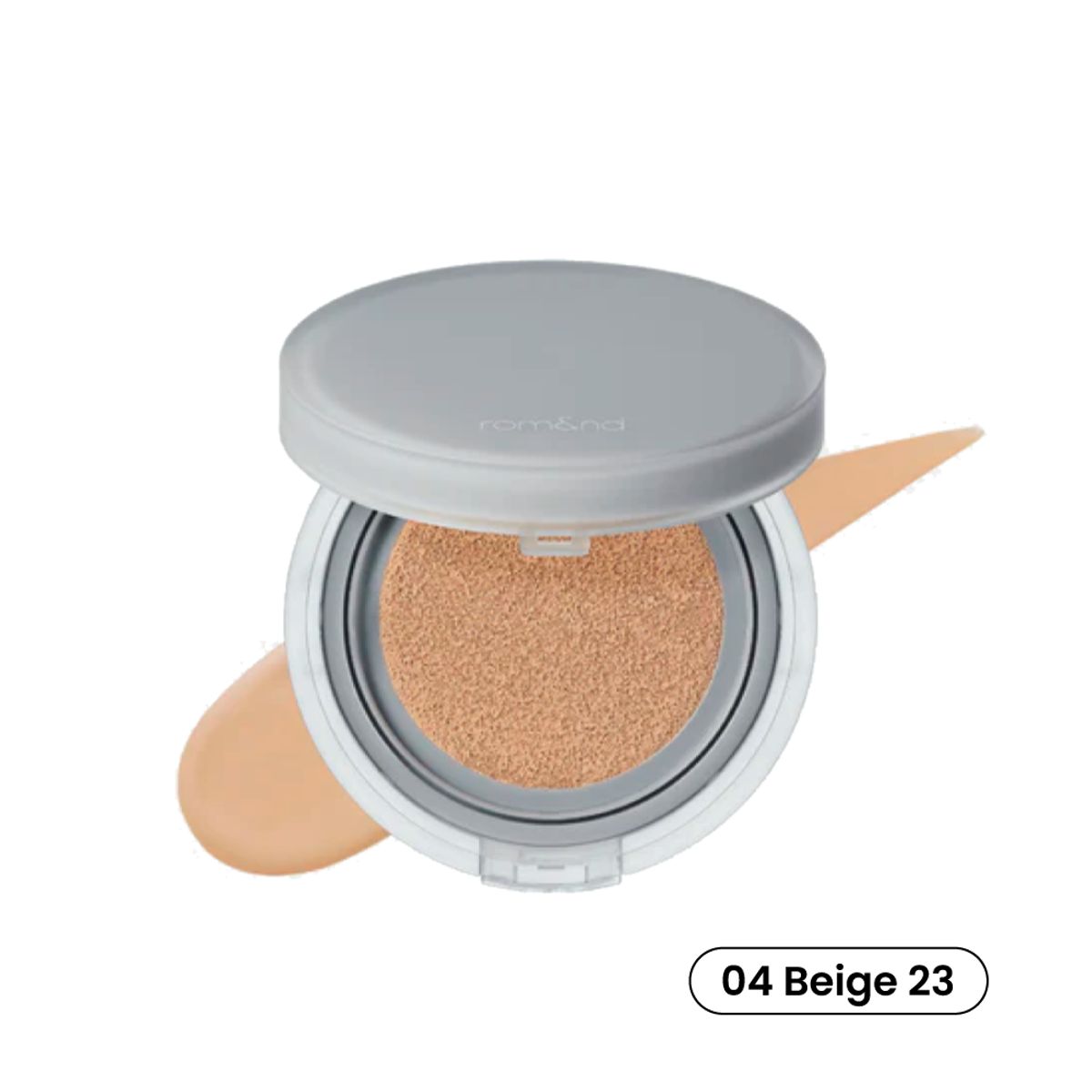 ROMAND - Cushion Nu Zero Romand