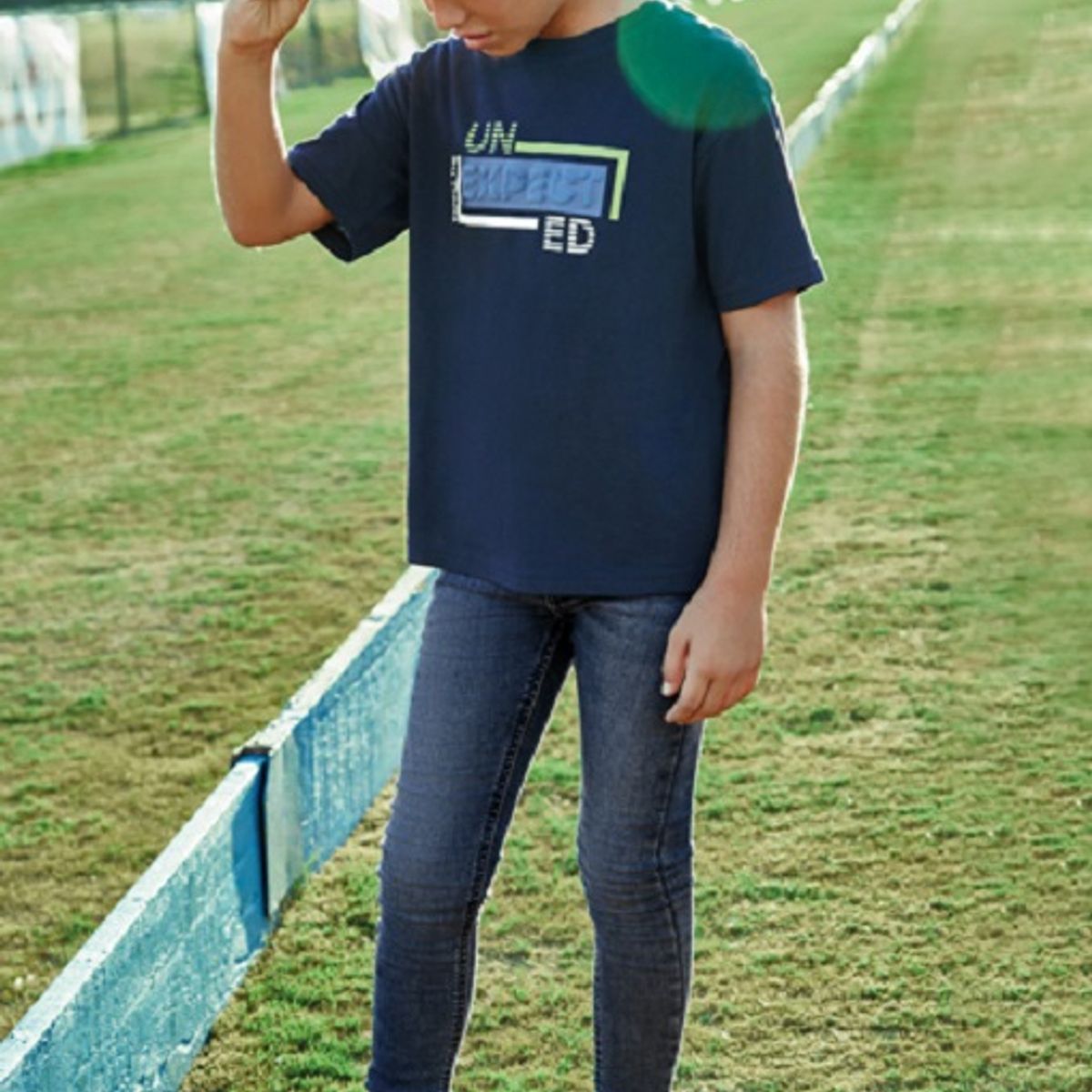 MAYORAL - Jeans Casual  de Niño