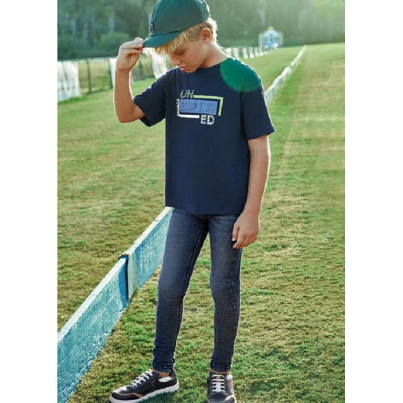 MAYORAL - Jeans Casual  de Niño