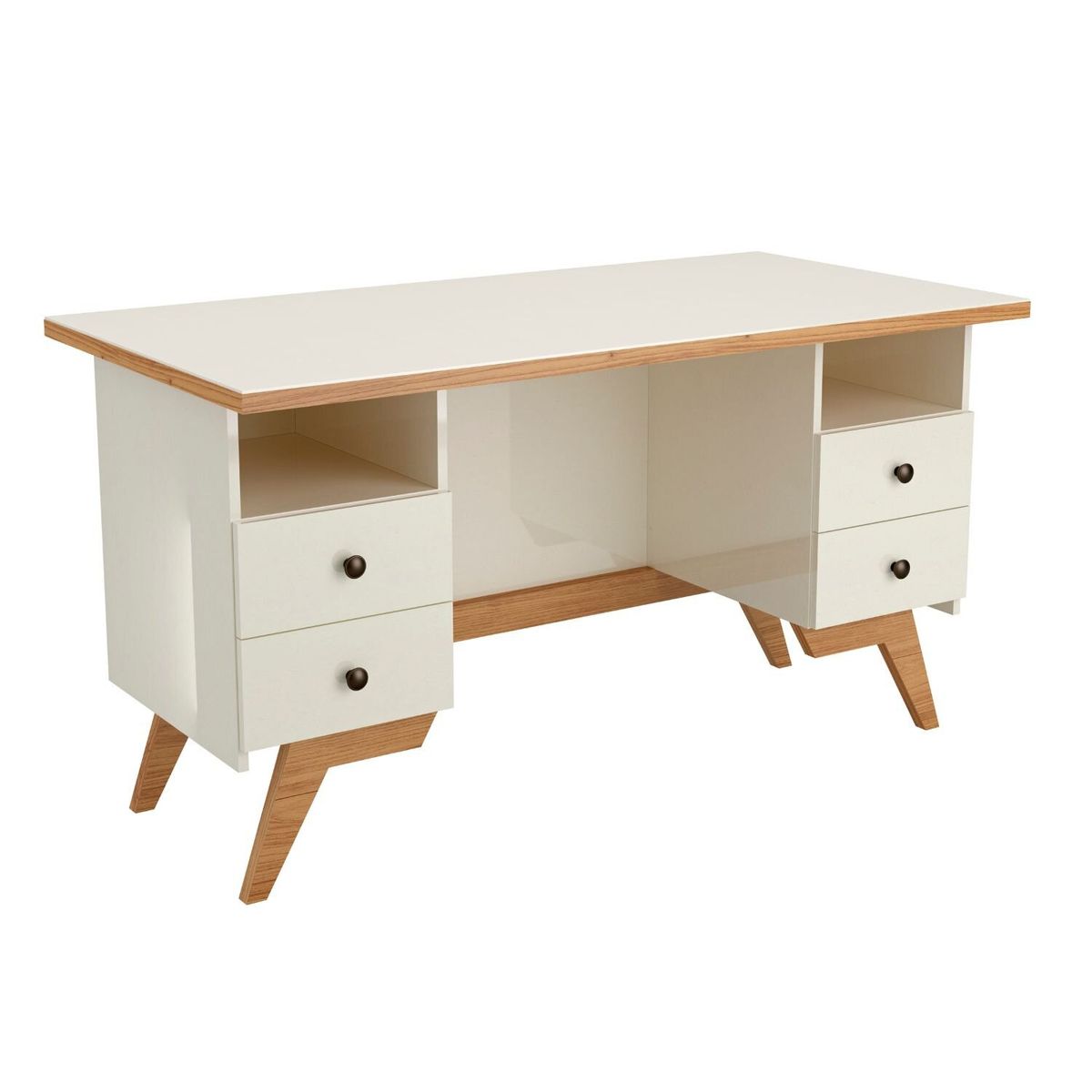 ROCA - Escritorio San Rafael Roca