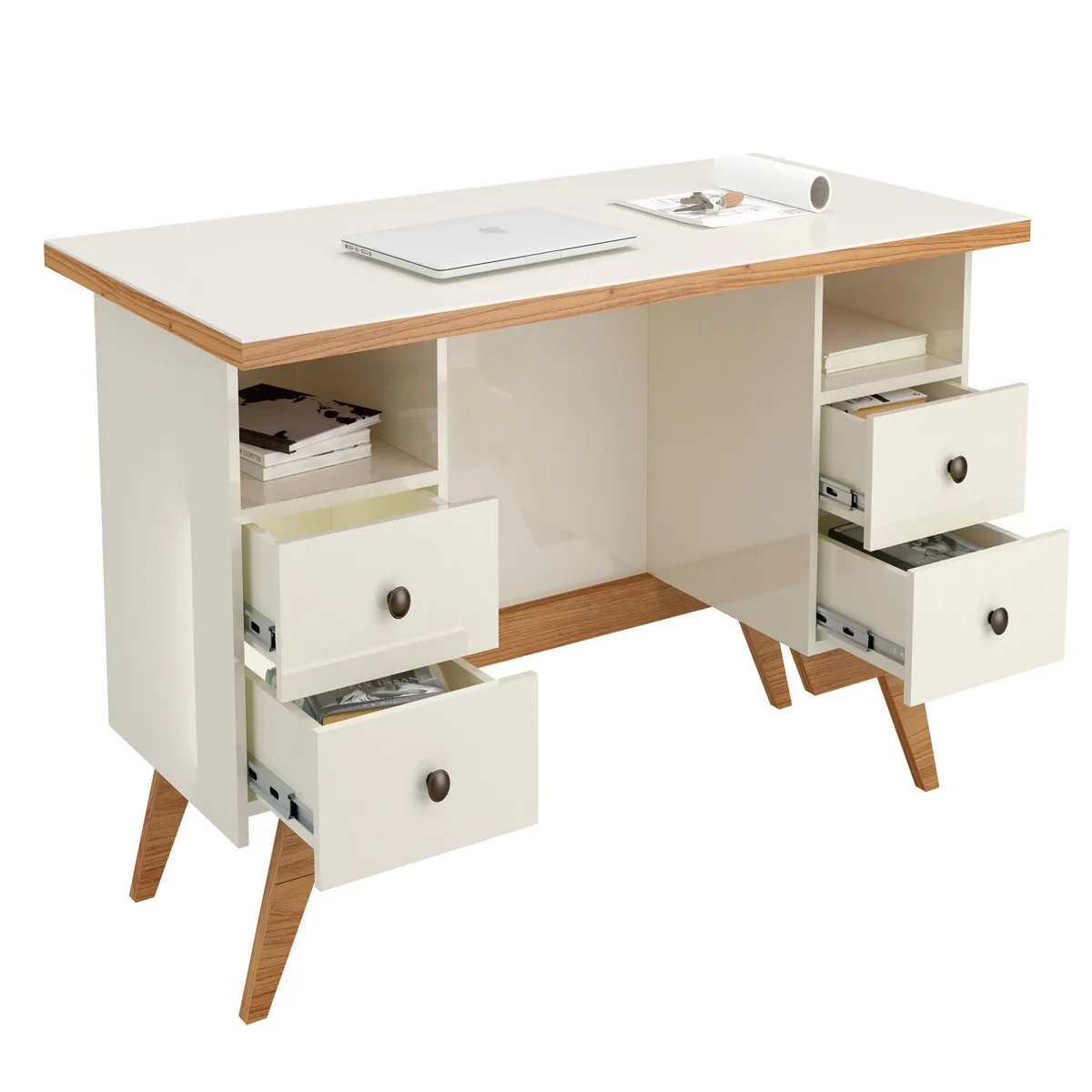 ROCA - Escritorio San Rafael Roca