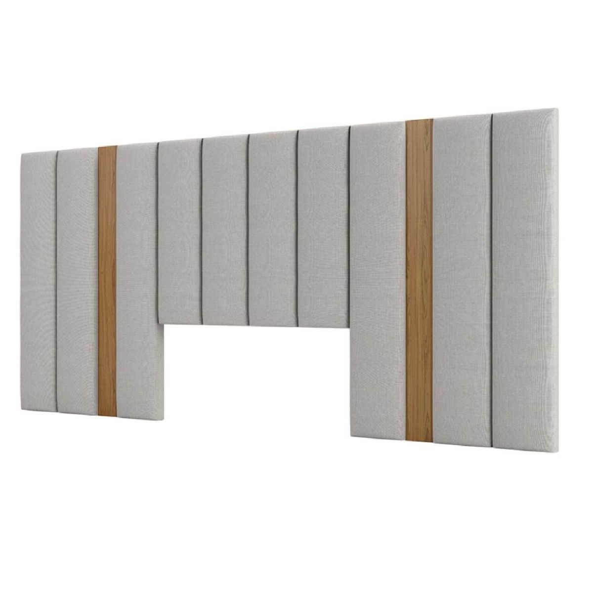 ROCA - Respaldo Alcántara Super King Roca