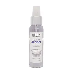 COSMETICA NATURAL NGEN - Agua de Azahar 100 ml.