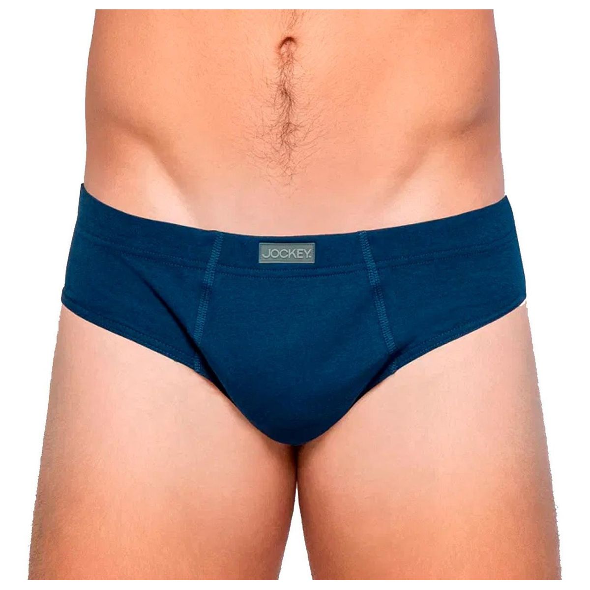 LADY GENNY - Slip Hombre Algodón Jockey