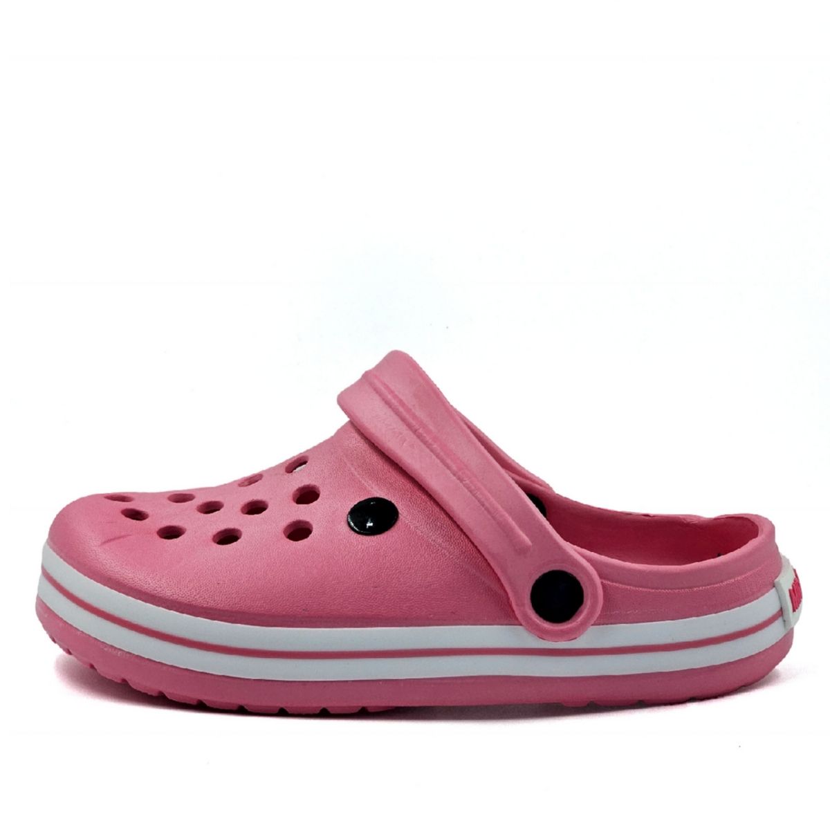 GENERICO - Hermosas Chala Zueco Para Dama Estilo Crocxx Suaves Livianas…