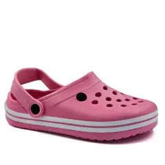 GENERICO - Hermosas Chala Zueco Para Dama Estilo Crocxx Suaves Livianas…