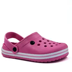 GENERICO - Hermosas Chala Zueco Para Dama Estilo Crocxx Suaves Livianas…