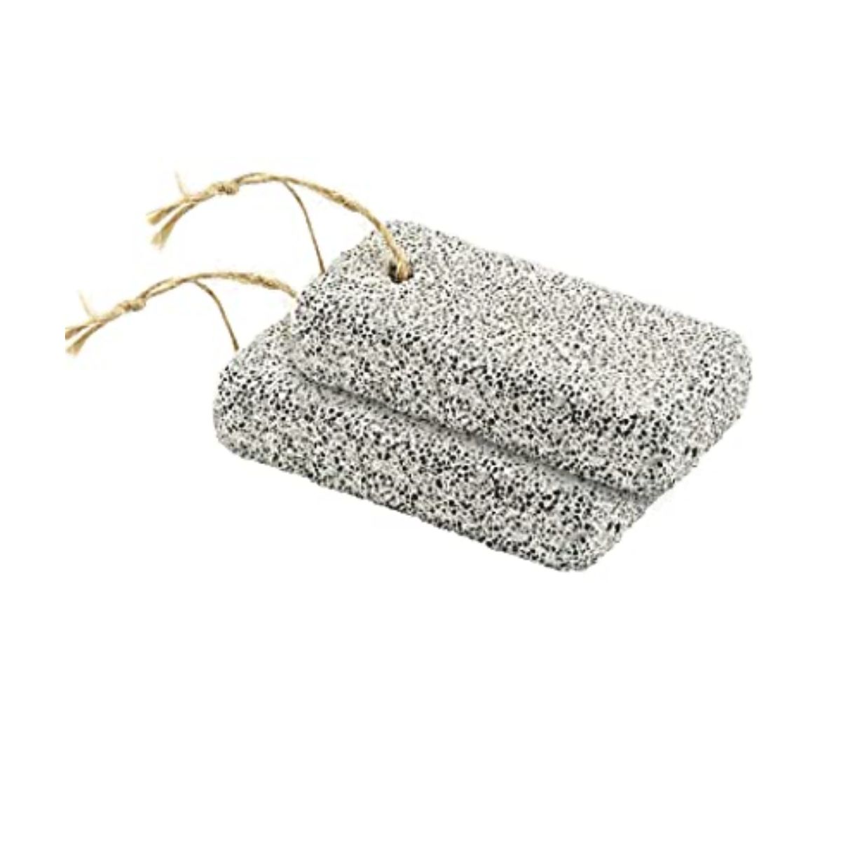 GENERICO - Piedra Pomez Para Exfoliar Manos Y Pies