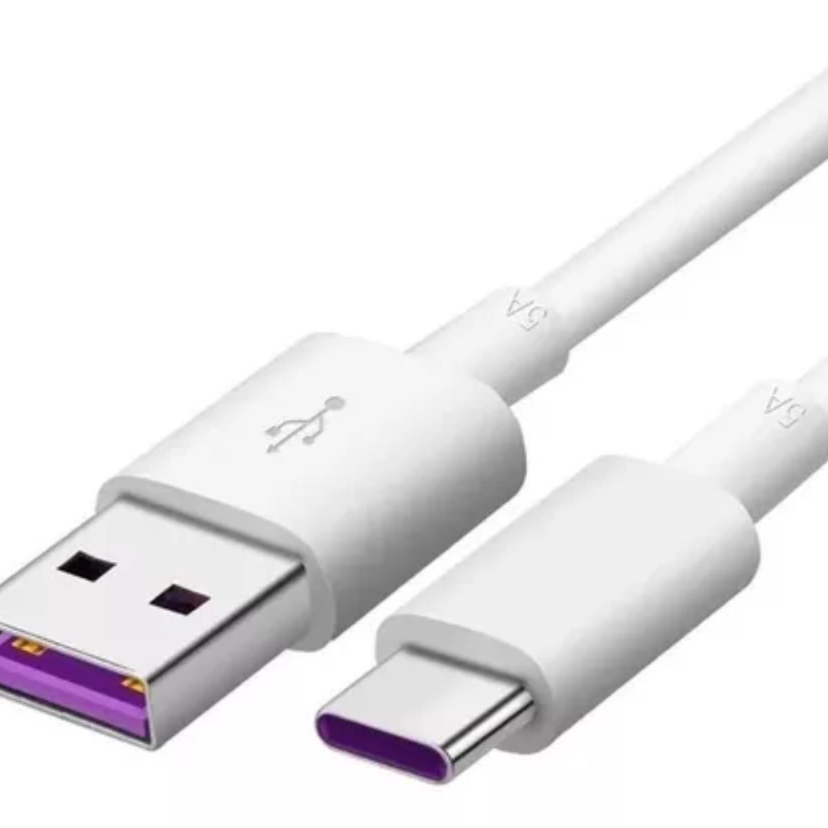 OEM - Cable Usb Tipo C Supercarga