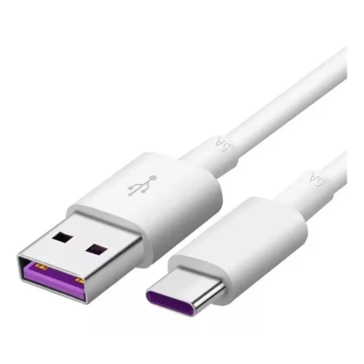 OEM - Cable Usb Tipo C Supercarga