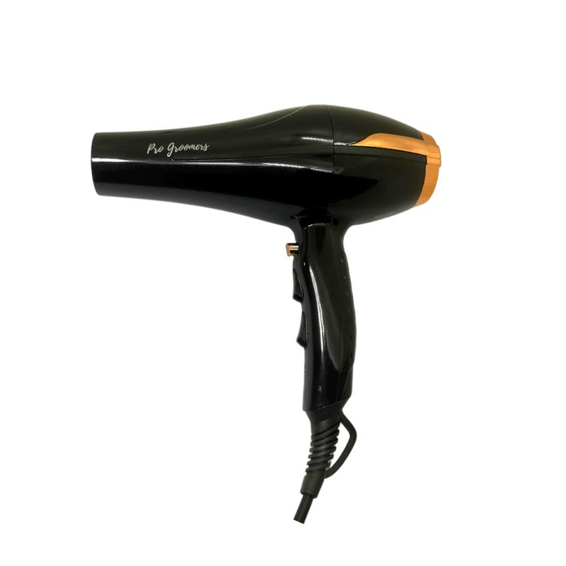 GENERICO - Secador de Pelo Profesional Pro Groomers