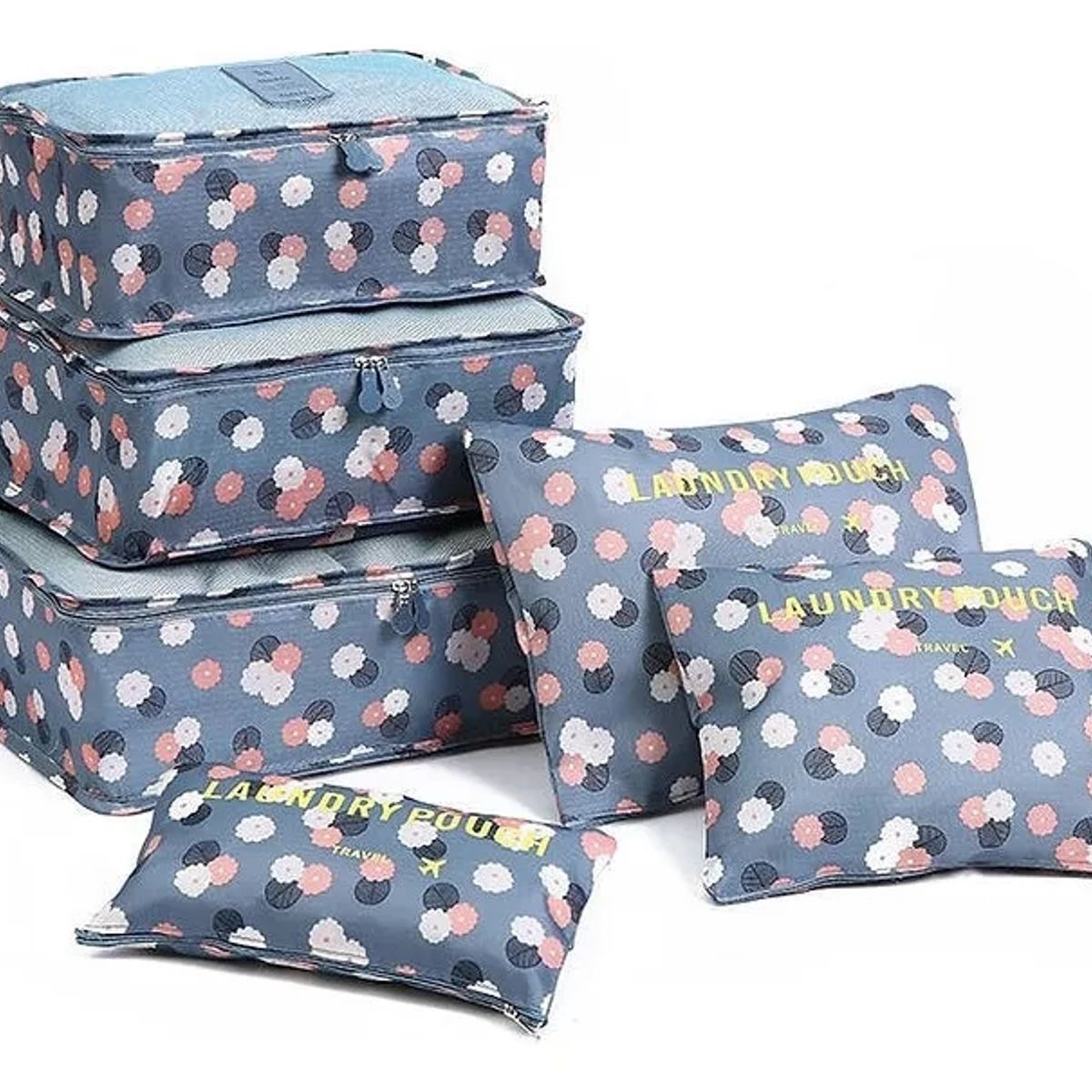 KUANGYE - Bolsas Organizadora De Equipaje De Viaje