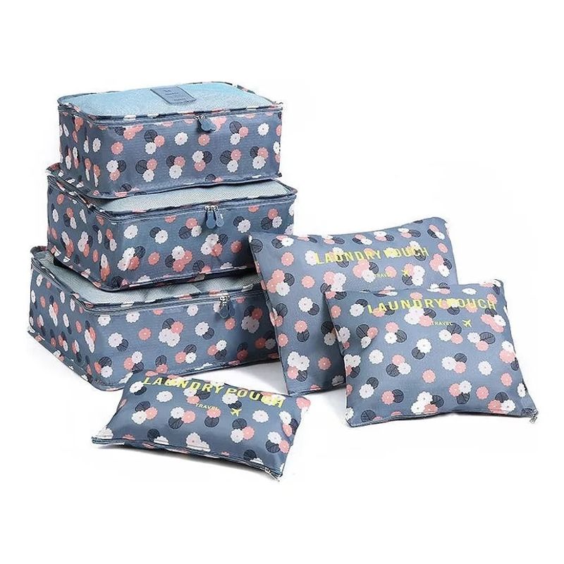 KUANGYE - Bolsas Organizadora De Equipaje De Viaje