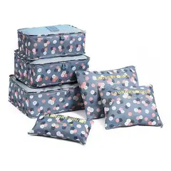 KUANGYE - Bolsas Organizadora De Equipaje De Viaje