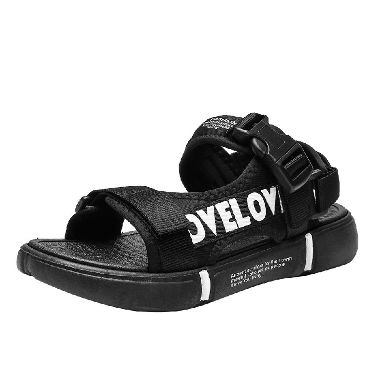 BLWOENS - Sandalias de verano para hombre