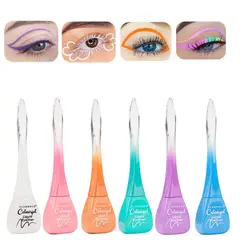 FLAMENCO - Delineador liquido De Ojos Maquillaje Pack