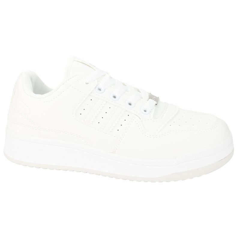 CHALADA - Zapatillas Mujer Blanco Urbano Chalada Juve-1