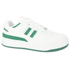 CHALADA - Zapatillas Mujer Blanco Urbano Juve-1