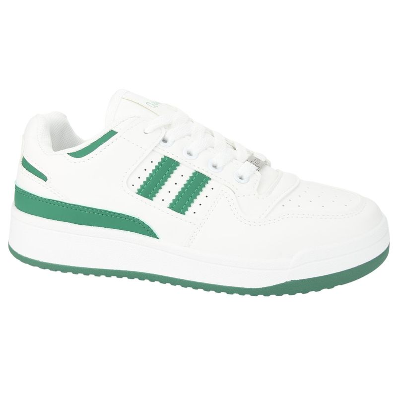 CHALADA - Zapatillas Mujer Blanco Urbano Chalada Juve-1