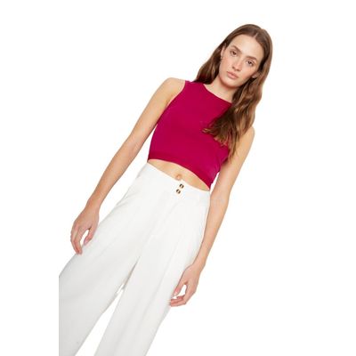 Imagen 2 del producto Polera Fer II fucsia