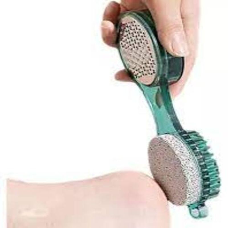 GENERICO - Set Pedicure 4 en 1